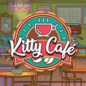 Kitty Café